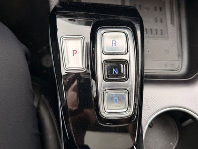2021 Hyundai Sonata Limited - Photo 24