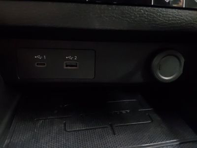 2023 Mitsubishi Outlander - Photo 20