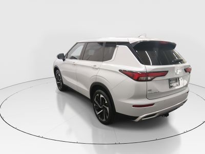 2023 Mitsubishi Outlander - Photo 5