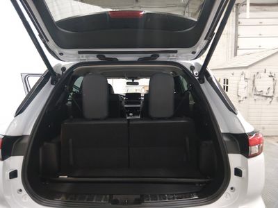 2023 Mitsubishi Outlander - Photo 11