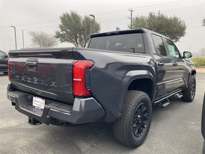 2026 Toyota Tacoma - Photo 4