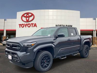 2026 Toyota Tacoma - Photo 1