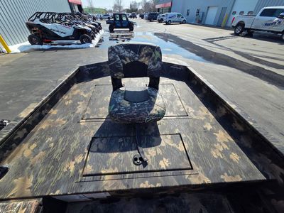 2026 Crestliner 1860 RETRIEVER SC - Photo 13