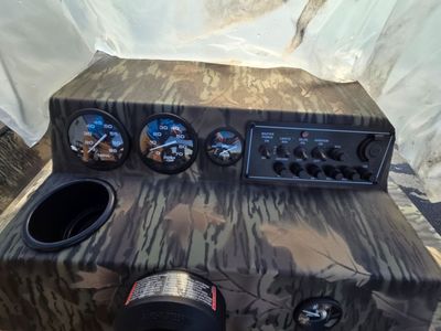 2026 Crestliner 1860 RETRIEVER SC - Photo 10