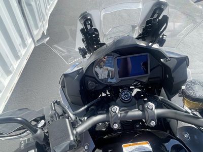 2025 Kawasaki Versys 1100 SE LT ABS - Photo 13