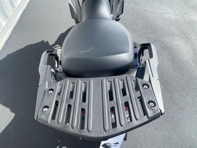 2025 Kawasaki Versys 1100 SE LT ABS - Photo 11