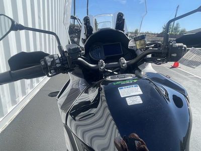 2025 Kawasaki Versys 1100 SE LT ABS - Photo 12