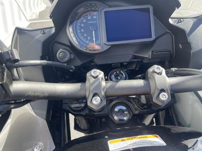 2025 Kawasaki Versys 1100 SE LT ABS - Photo 15
