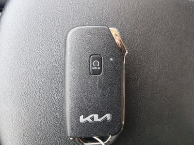 2025 Kia Seltos — photo 15 view
