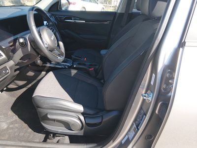2025 Kia Seltos — photo 20 view