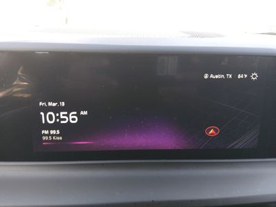2025 Kia Seltos — photo 18 view