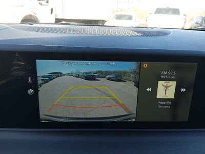 2025 Kia Seltos — photo 17 view