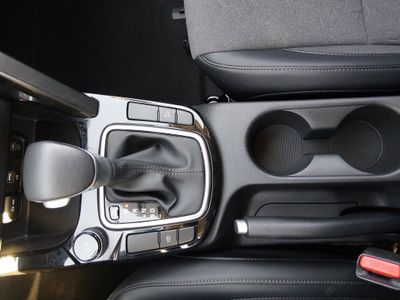 2025 Kia Seltos — photo 23 view