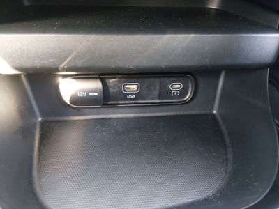 2025 Kia Seltos — photo 22 view