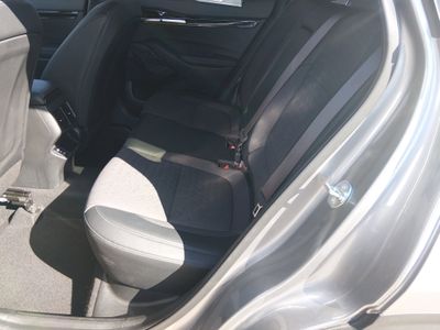 2025 Kia Seltos — photo 19 view