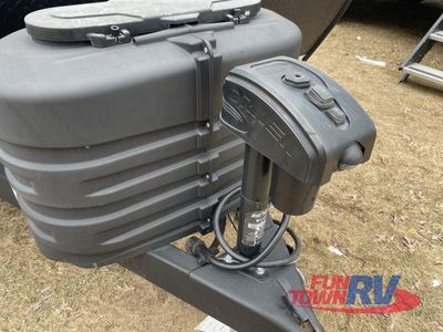 2024 Forest River RV Cherokee Grey Wolf - Photo 26
