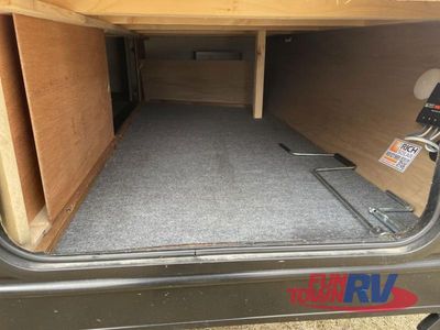 2024 Forest River RV Cherokee Grey Wolf - Photo 27