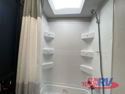 2024 Forest River RV Cherokee Grey Wolf - Photo 25