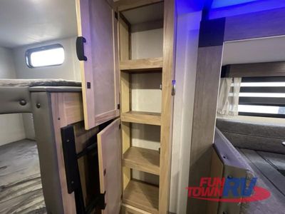 2024 Forest River RV Cherokee Grey Wolf - Photo 14