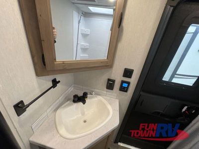 2024 Forest River RV Cherokee Grey Wolf - Photo 24