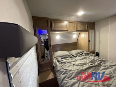 2024 Forest River RV Cherokee Grey Wolf - Photo 20