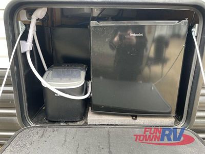 2024 Forest River RV Cherokee Grey Wolf - Photo 29