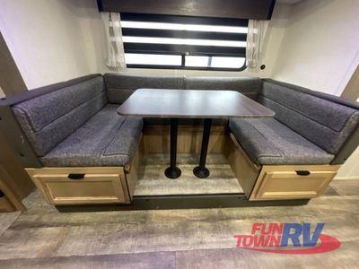 2024 Forest River RV Cherokee Grey Wolf - Photo 17