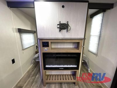 2024 Forest River RV Cherokee Grey Wolf - Photo 18
