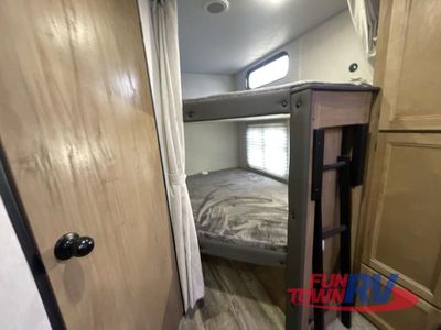 2024 Forest River RV Cherokee Grey Wolf - Photo 22