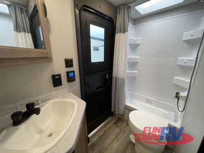 2024 Forest River RV Cherokee Grey Wolf - Photo 23