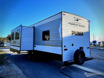 2026 Forest River Puma Camping Edition - Photo 2