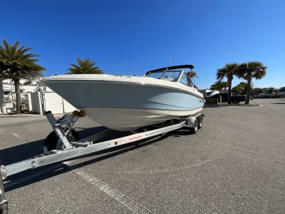 2025 Boston Whaler 210 Vantage - Photo 4