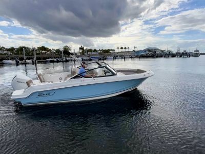 2025 Boston Whaler 210 Vantage - Photo 1