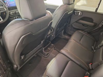 2026 Jeep Wrangler — photo 15 view
