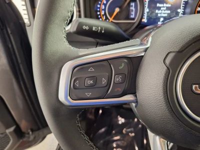 2026 Jeep Wrangler — photo 18 view