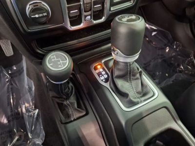 2026 Jeep Wrangler — photo 24 view