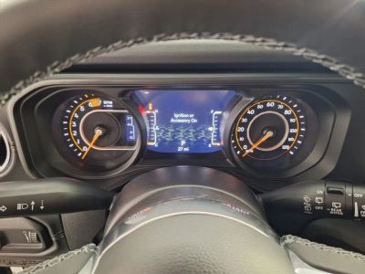 2026 Jeep Wrangler — photo 20 view
