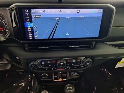 2026 Jeep Wrangler — photo 22 view