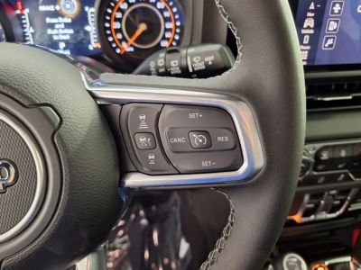 2026 Jeep Wrangler — photo 19 view