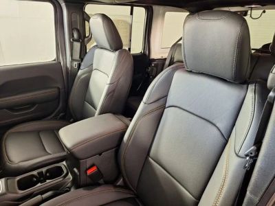 2026 Jeep Wrangler — photo 11 view