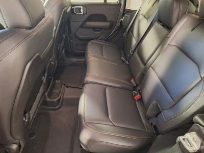 2026 Jeep Wrangler — photo 13 view