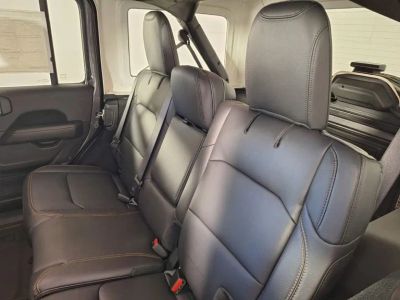 2026 Jeep Wrangler — photo 14 view