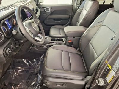 2026 Jeep Wrangler — photo 9 view