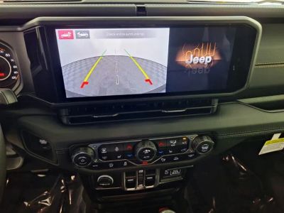 2026 Jeep Wrangler — photo 21 view