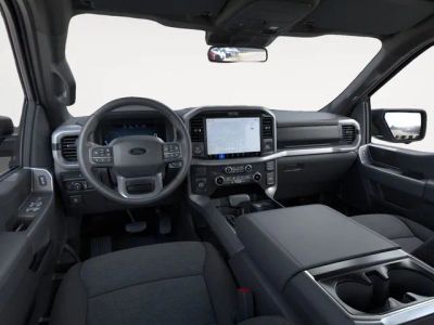 2026 Ford F-150 — photo 18 view