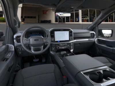 2026 Ford F-150 — photo 36 view