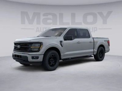 2026 Ford F-150 — photo 12 view