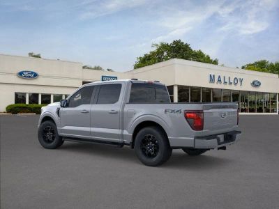 2026 Ford F-150 — photo 26 view
