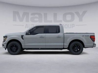 2026 Ford F-150 — photo 21 view