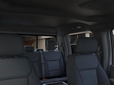 2026 Ford F-150 — photo 27 view